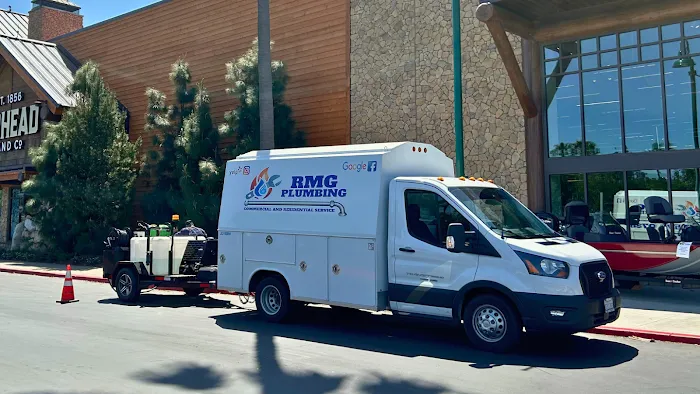 RMG Plumbing Picture 3