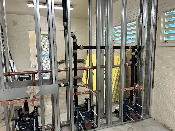 RMG Plumbing Picture 5