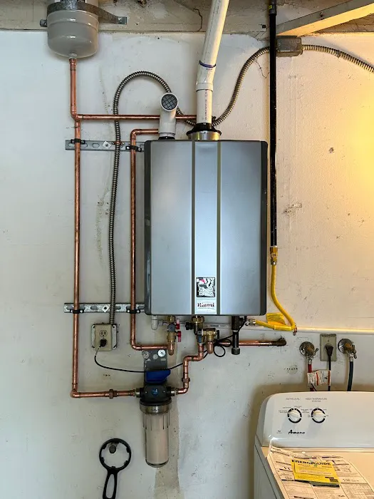 RMG Plumbing Picture 1