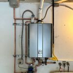 RMG Plumbing