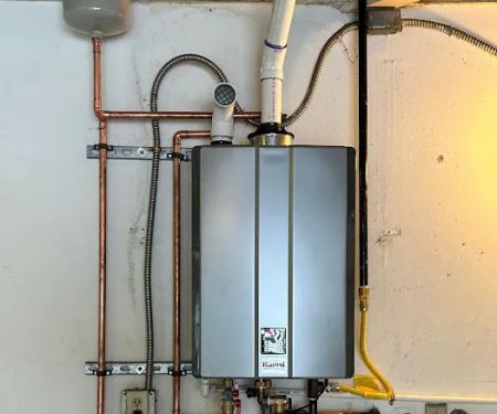 RMG Plumbing