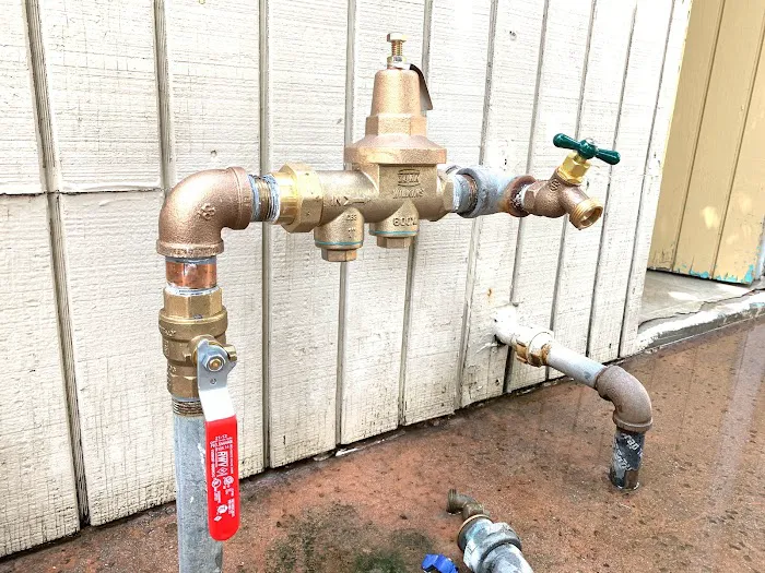 A O Dowd Plumbing Picture 1