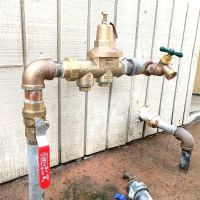 A O Dowd Plumbing ico
