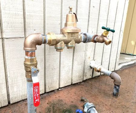 A O Dowd Plumbing