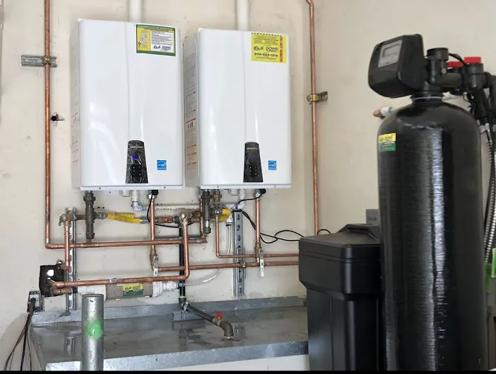 A O Dowd Plumbing Picture 9