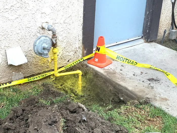 A O Dowd Plumbing Picture 4
