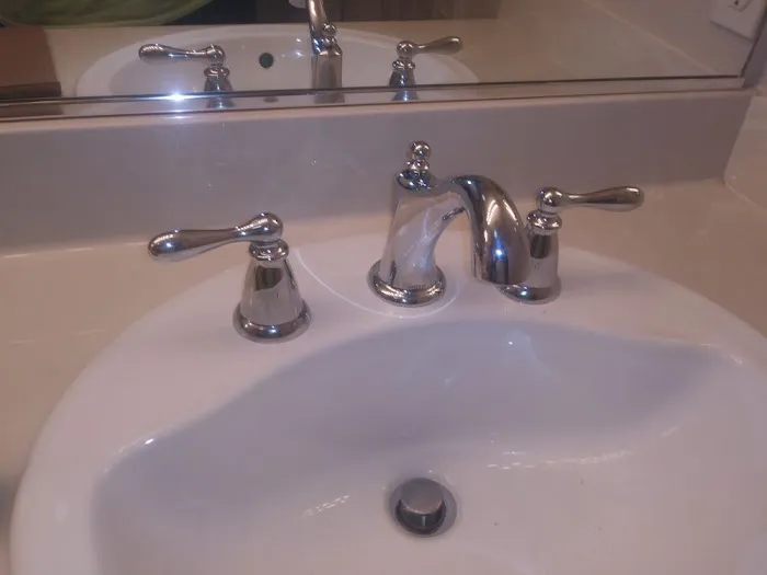 Rescue O.C. Plumbing, Heating & A.C. Repairs Picture 9