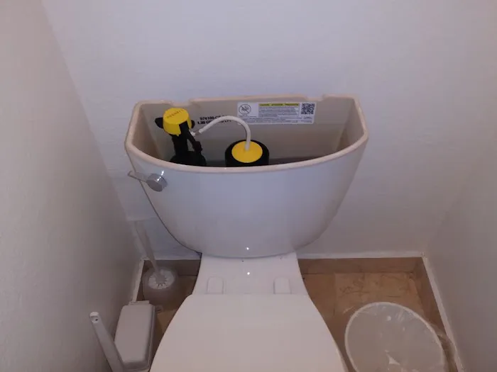 Rescue O.C. Plumbing, Heating & A.C. Repairs Picture 3