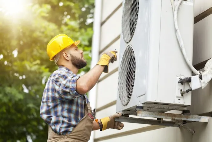 Rescue O.C. Plumbing, Heating & A.C. Repairs Picture 7