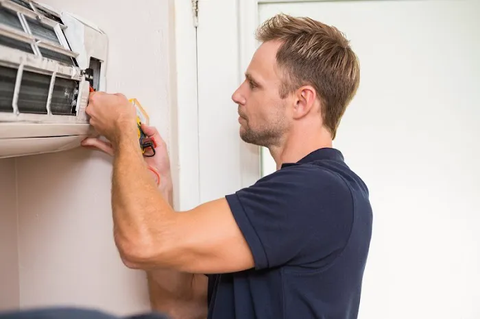 Rescue O.C. Plumbing, Heating & A.C. Repairs Picture 1