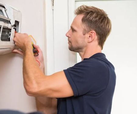 Rescue O.C. Plumbing, Heating & A.C. Repairs