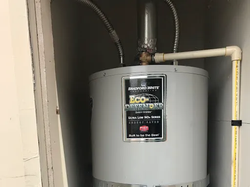 Rescue O.C. Plumbing, Heating & A.C. Repairs Picture 5