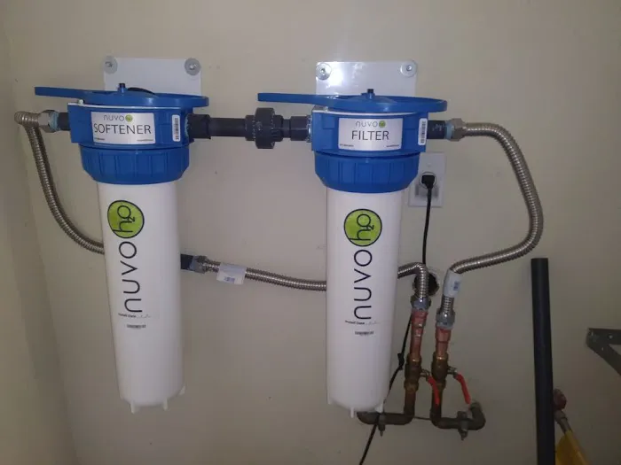 Rescue O.C. Plumbing, Heating & A.C. Repairs Picture 2