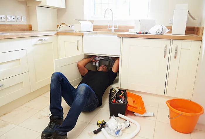 Rescue O.C. Plumbing, Heating & A.C. Repairs Picture 6