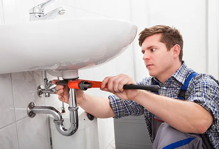 Rescue O.C. Plumbing, Heating & A.C. Repairs Picture 10