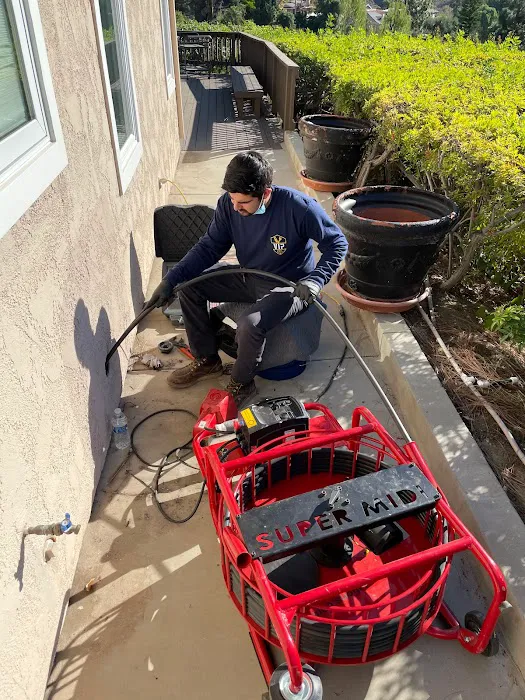 VIP Sewer and Drain Services, Inc Picture 8