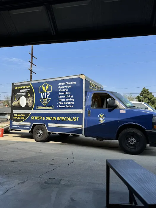 VIP Sewer and Drain Services, Inc Picture 4