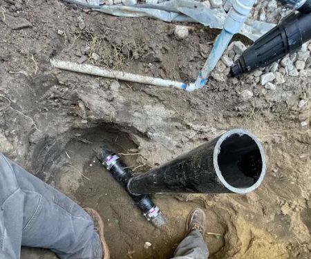 VIP Sewer and Drain Services, Inc