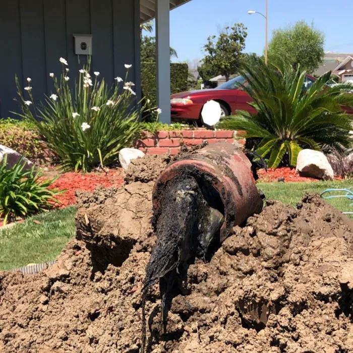 VIP Sewer and Drain Services, Inc Picture 9