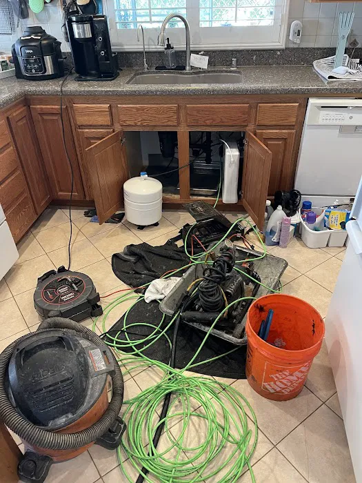 Rooter 66 Plumbing Picture 4