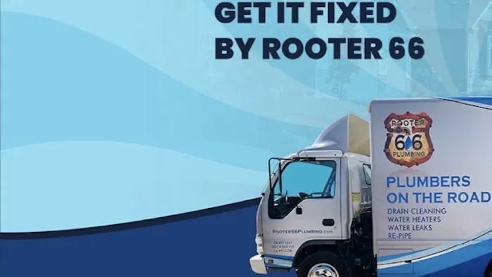 Rooter 66 Plumbing Picture 2