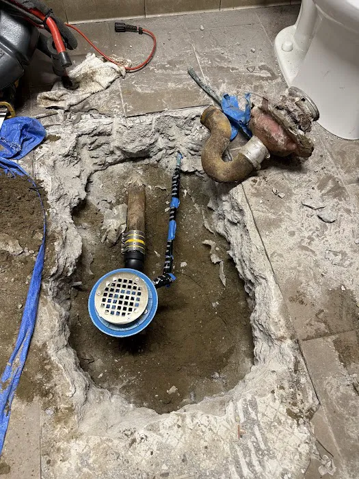 Rooter 66 Plumbing Picture 9