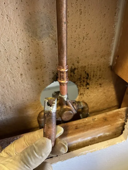 Rooter 66 Plumbing Picture 1