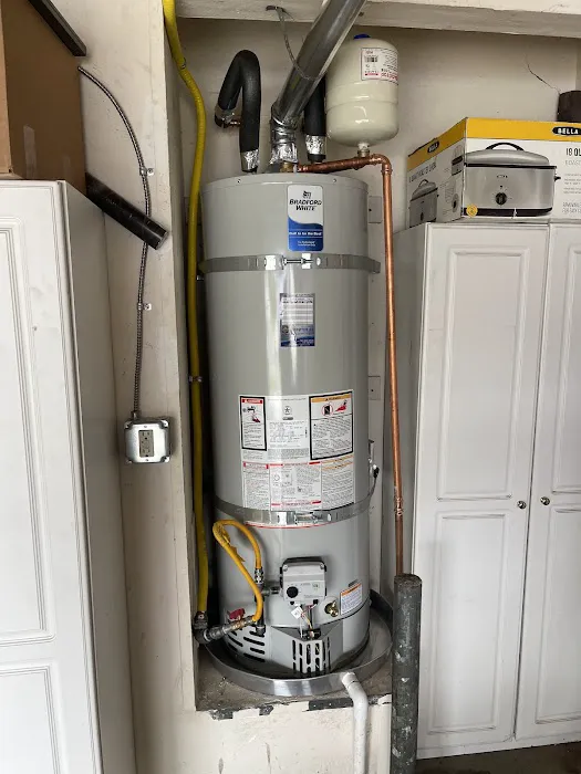 Rooter 66 Plumbing Picture 5