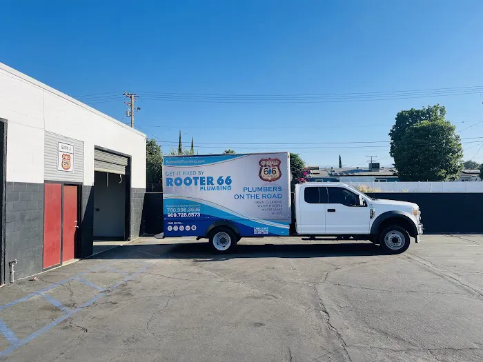 Rooter 66 Plumbing Picture 6