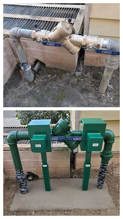 Pro Backflow Testing Services Picture 1