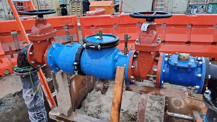 Pro Backflow Testing Services Picture 2