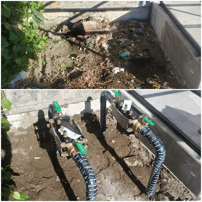 Pro Backflow Testing Services Picture 3