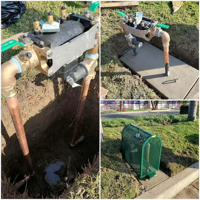 Pro Backflow Testing Services Picture 6