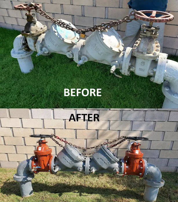 Pro Backflow Testing Services Picture 8