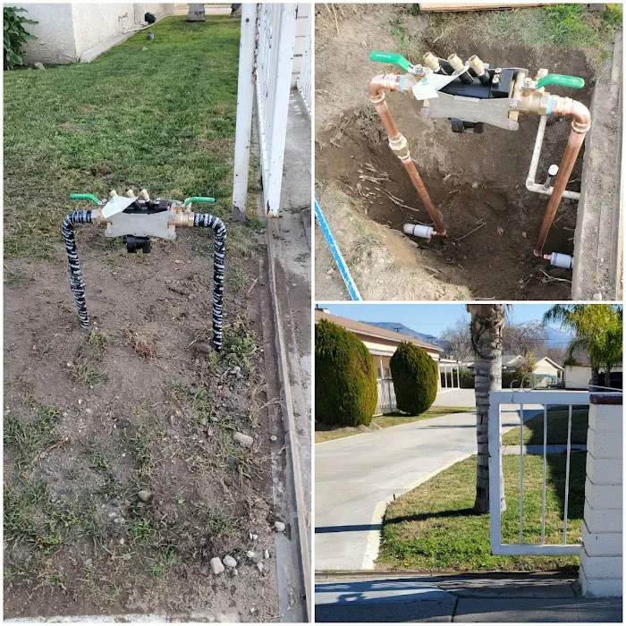 Pro Backflow Testing Services Picture 7