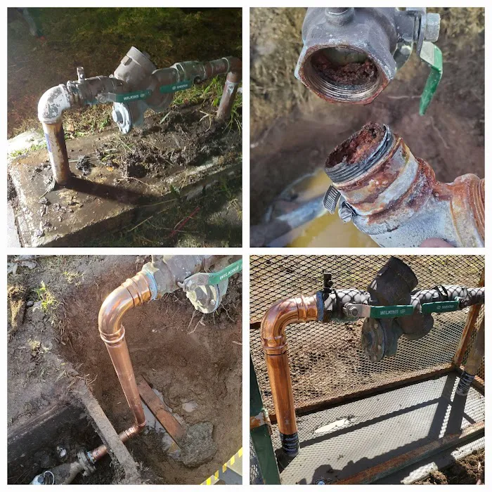 Pro Backflow Testing Services Picture 9