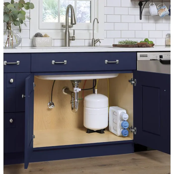 Billiano Electronic Plumbing Co Picture 7