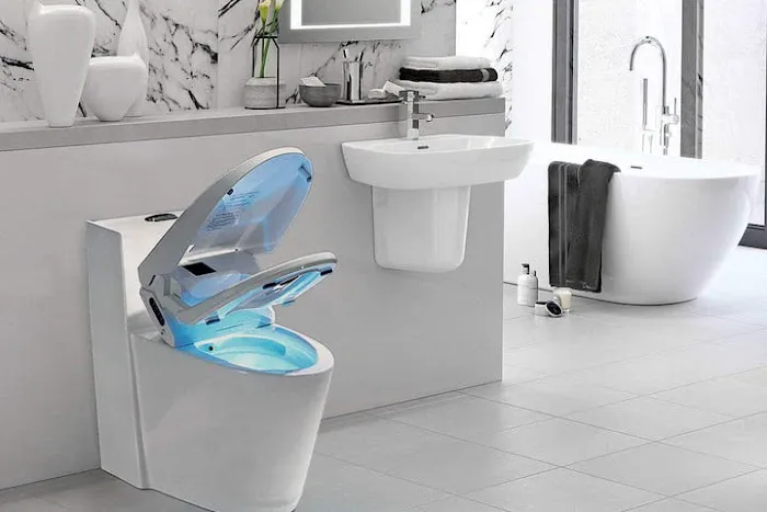 Billiano Electronic Plumbing Co Picture 4