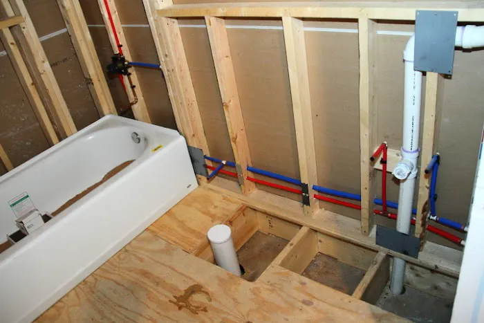 Billiano Electronic Plumbing Co Picture 3