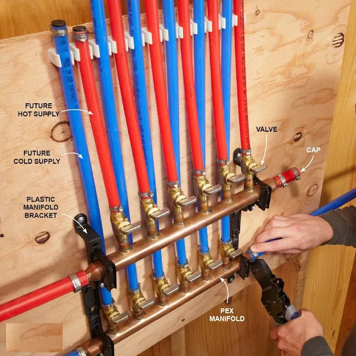 Billiano Electronic Plumbing Co Picture 9