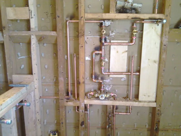 Billiano Electronic Plumbing Co Picture 2