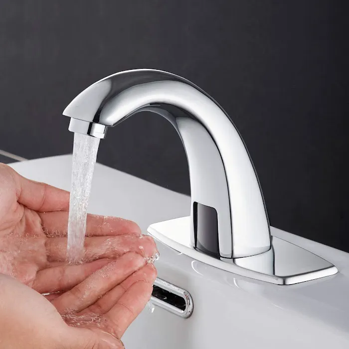 Billiano Electronic Plumbing Co Picture 1