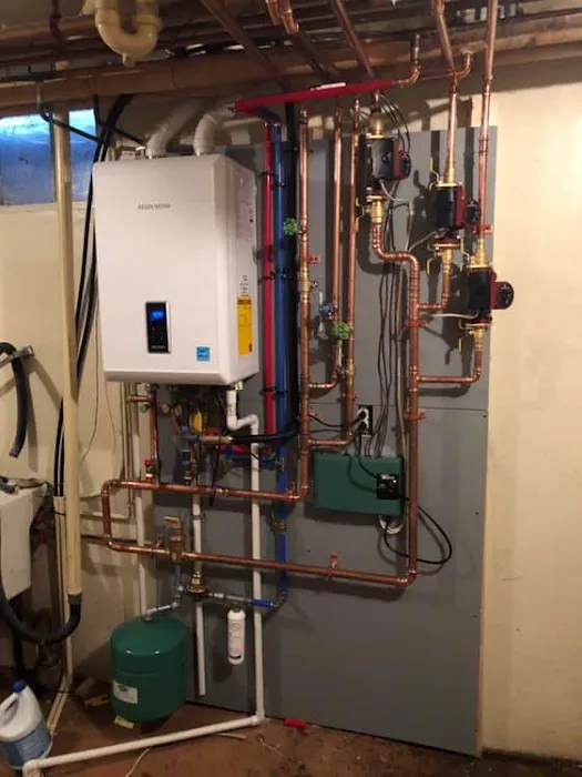Billiano Electronic Plumbing Co Picture 5