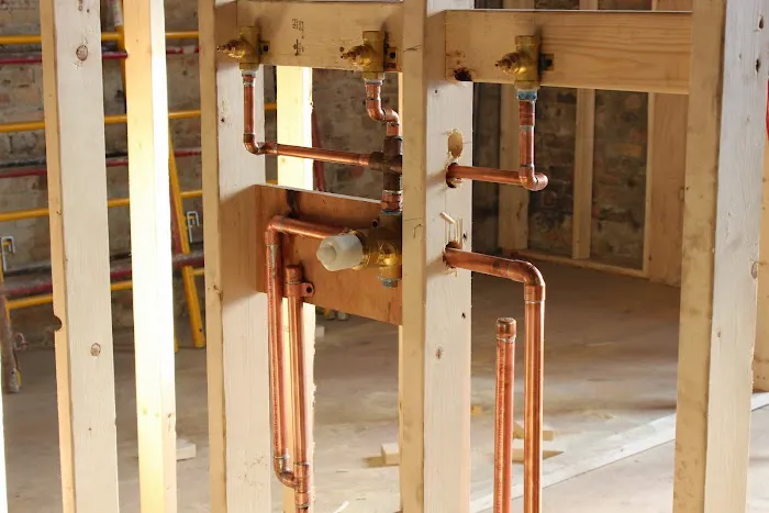 Billiano Electronic Plumbing Co Picture 6