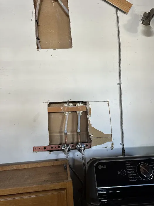Next pipe Plumbing Picture 2