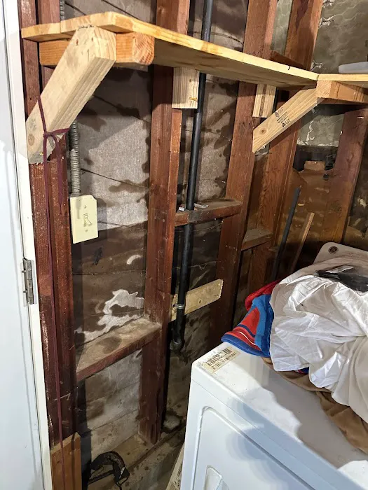 Next pipe Plumbing Picture 9