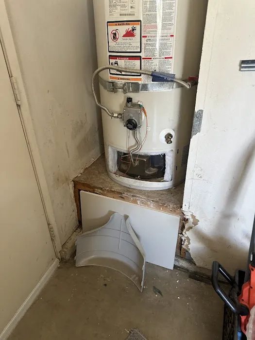 Next pipe Plumbing Picture 6
