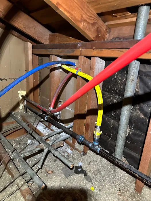 Next pipe Plumbing Picture 5