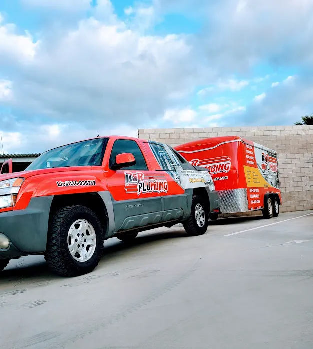 R&R PLUMBING -N- MINUTES Picture 8