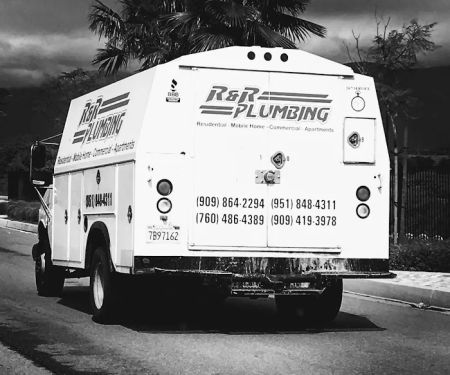 R&R PLUMBING -N- MINUTES